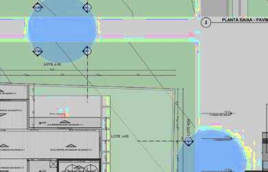 Imagem 5: Terreno - Reserva do Valle 1