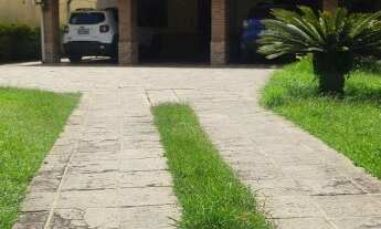 Imagem 3: Casa - Mendes Casa com 4 dormitórios