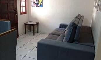 Imagem: Casa - Bairro de Fátima