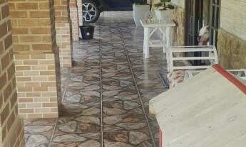 Imagem 4: Casa - Mendes Casa com 4 dormitórios