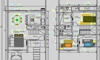 Imagem: Casa - Jardim Belvedere