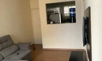 Imagem 6: Apartamento - Aterrado