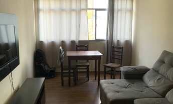 Imagem 4: Apartamento - Aterrado