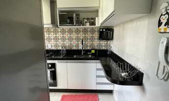 Imagem 4: Apartamento - Água Limpa