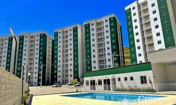 Imagem 2: Apartamento - Agua Limpa