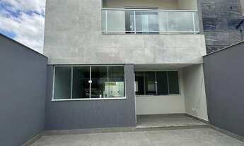 Imagem: Casa - Jardim Belvedere