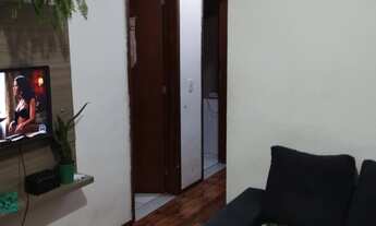 Imagem: Apartamento - Água Limpa