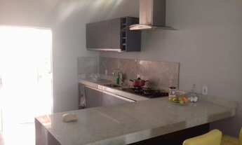 Imagem 7: Casa - Bairro de Fátima