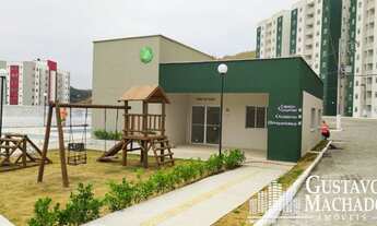 Imagem: Apartamento - Agua Limpa