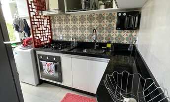 Imagem 5: Apartamento - Água Limpa