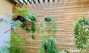 Imagem 6: Casa - Mata Atlântica