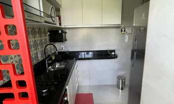 Imagem 6: Apartamento - Água Limpa