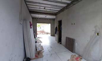 Imagem 3: Casa - Bairro de Fátima