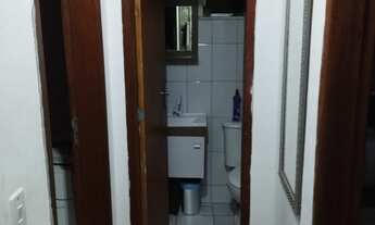 Imagem 2: Apartamento - Água Limpa