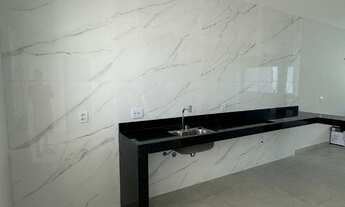 Imagem 6: Casa - Jardim Belvedere