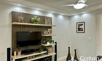 Imagem 4: Apartamento - Aterrado