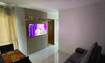 Imagem 2: Apartamento - Água Limpa