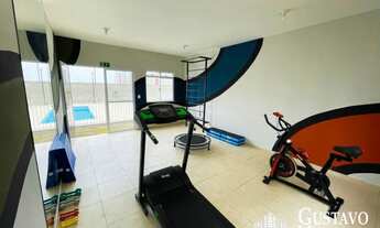 Imagem 6: Apartamento - Agua Limpa