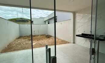 Imagem 7: Casa - Jardim Belvedere