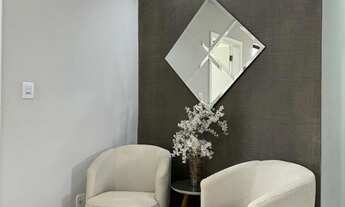 Imagem 2: Apartamento - Aterrado