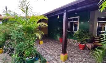 Imagem: Casa - Vila Rica