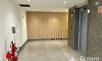 Imagem 6: Sala - Aterrado Sala comercial com 1 banheiro