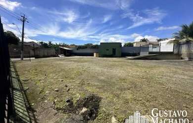 Imagem 6: Terreno - Vila Mury