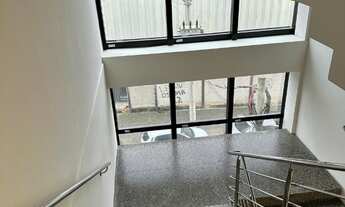 Imagem 7: Sala - Aterrado Sala comercial com 1 banheiro