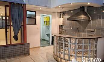 Imagem 4: Cobertura Triplex - Aterrado