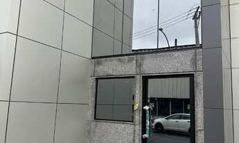 Imagem: Sala - Aterrado