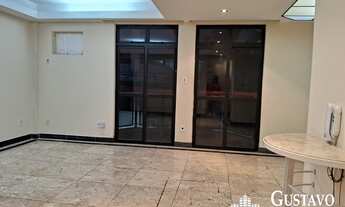 Imagem 7: Cobertura Triplex - Aterrado