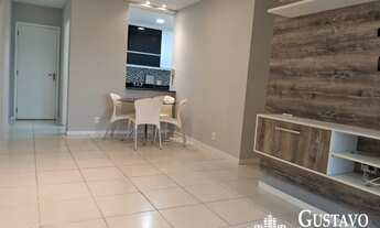 Imagem 2: Apartamento - Aterrado