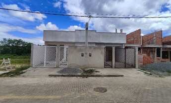 Imagem: Casa - Pinheiral