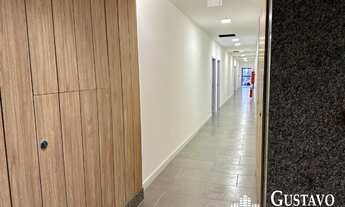 Imagem 5: Sala - Aterrado Sala comercial com 1 banheiro