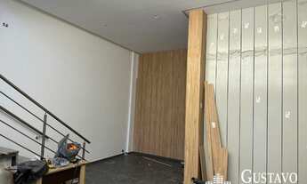 Imagem 3: Sala - Aterrado Sala comercial com 1 banheiro