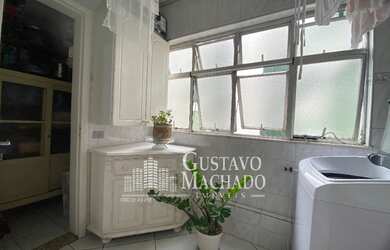 Imagem 3: APARTAMENTO- ATERRADO., 3 dormitórios, 108M² de Área Construída