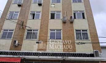 Imagem: Cobertura - Jardim Amália I