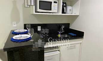 Imagem 7: Flat -Dorandia, 1 dormitório, 1 banheiros, 40M² de Área Construída