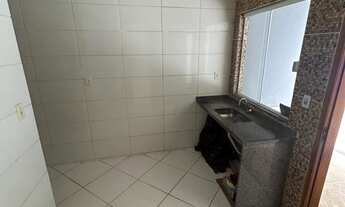 Imagem 4: Casa - Belmonte Casa com 2 dormitórios