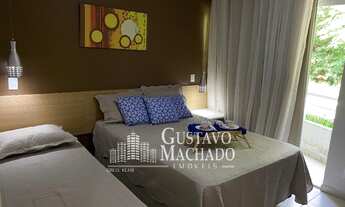 Imagem 2: Flat -Dorandia, 1 dormitório, 1 banheiros, 40M² de Área Construída