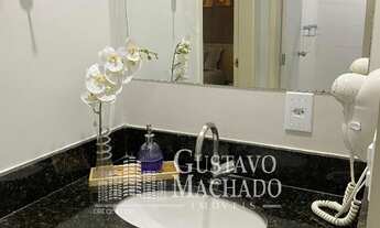 Imagem 5: Flat -Dorandia, 1 dormitório, 1 banheiros, 40M² de Área Construída