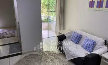 Imagem 6: Flat -Dorandia, 1 dormitório, 1 banheiros, 40M² de Área Construída