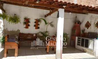 Imagem 6: Casa- Sao Luis Casa com 2 dormitórios