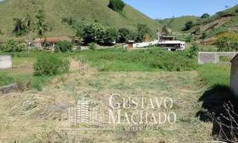 Imagem: Terreno rural - Santa Rita do Zarur