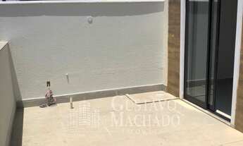 Imagem 2: Apartamento- Jardim Belvedere