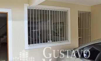 Imagem: Casa - Aero Clube