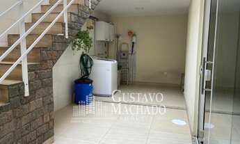 Imagem 2: Casa- Jardim Suíça