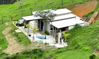 Imagem: Sítio - Pinheiral