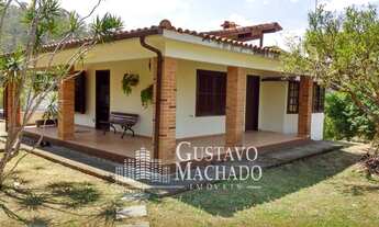 Imagem: Casa- Itatiaia, 4 dormitórios, 3 suíte