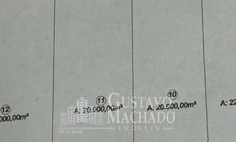 Imagem 6: Terreno - Nossa Senhora do Amparo